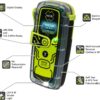 ACR ResQLink View - Buoyant Personal Locator Beacon with GPS for Hiking, Boating and All Outdoor Adventures (Model PLB 425) ACR 2922 - Image 2