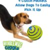 Wobble Wag Giggle Ball, Interactive Dog Toy, Fun Giggle Sounds When Rolled or Shaken, Pets Know Best, As Seen On TV - Image 5