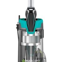 BISSELL 2998 MultiClean Allergen Lift-Off Pet Vacuum with HEPA Filter Sealed System, Lift-Off Portable Pod, LED Headlights, Specialized Pet Tools, Easy Empty,Blue/ Black