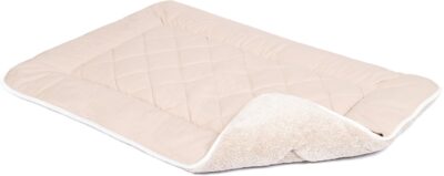 Dog Gone Smart Sleeper Cushion, Medium, Sand