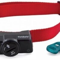 PetSafe Wireless Pet Containment System Receiver Collar