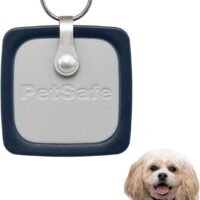 PetSafe® SmartDoor™ Connected Pet Door Key for Dogs and Cats, Collar Key, Medium, ZAC19-17683