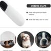 POPETPOP 1 Set of Cat Dog Temperature Detection Rechargeable Non-Contact Pet Ear Temperature Monitor Pet Temperature Measure Device for Puppies Kittens Horse Other Animals - Image 5