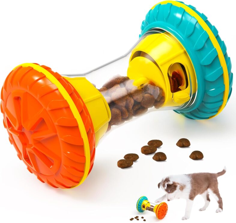 Dog Puzzle Toy for Dogs, Dog Enrichment - Best Smart Pet Toys : Reviews + Buying Guide